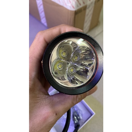 Đèn L4X xịn hãng BMU và hàng rẻ