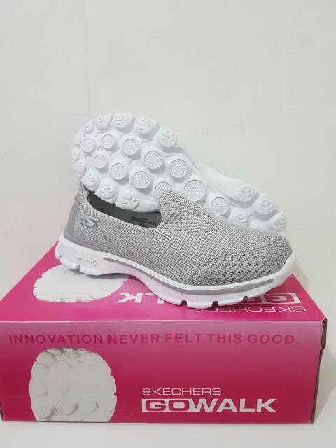 Giày Thể Thao Skechers Go Walk 4 Thời Trang Cho Nữ