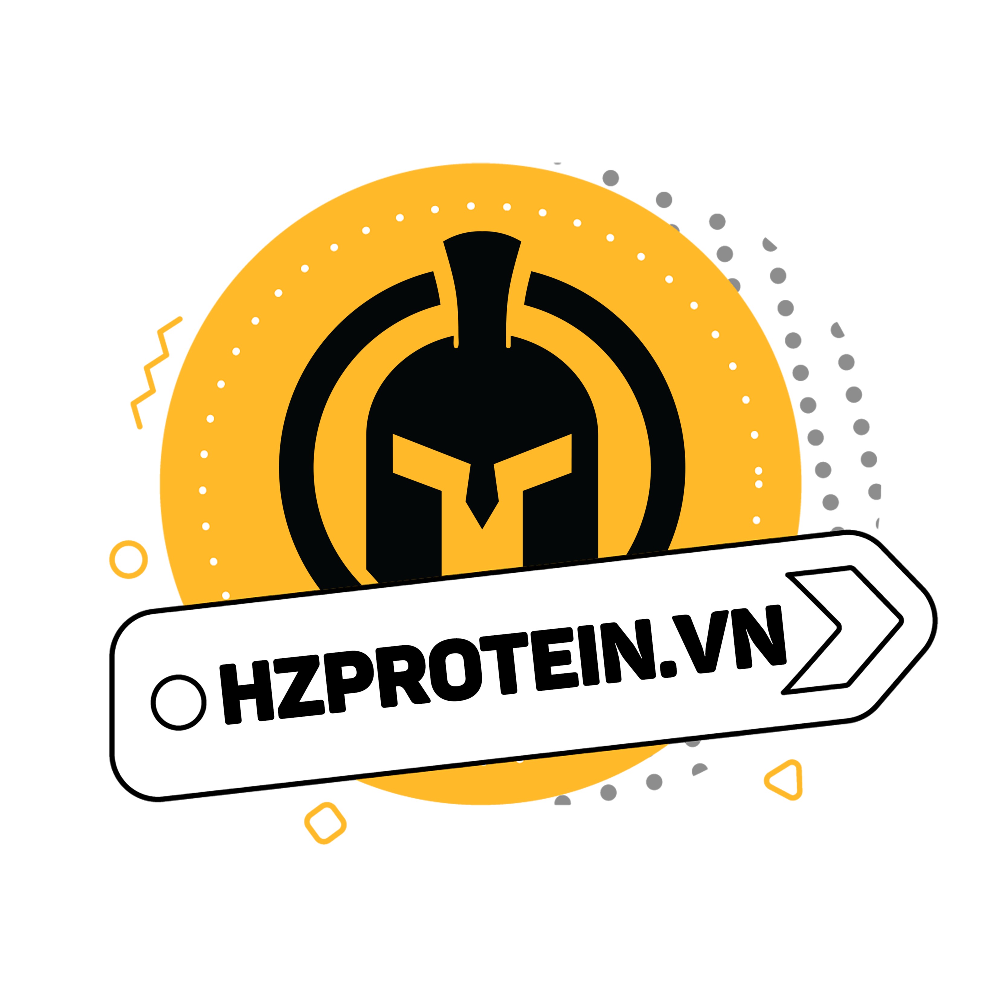 HZProtein - Thực Phẩm Sức Khỏe