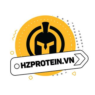 HZProtein - Thực Phẩm Sức Khỏe