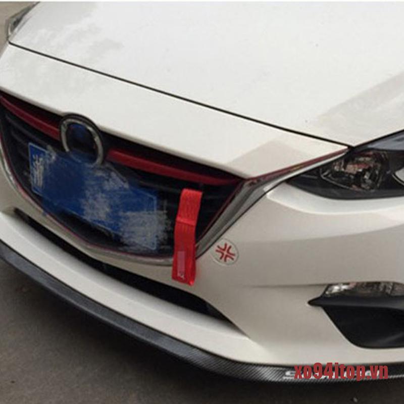 Dây Móc Kéo Xe Hơi Chất Lượng Cao