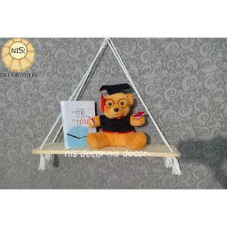 Kệ treo tường trang trí