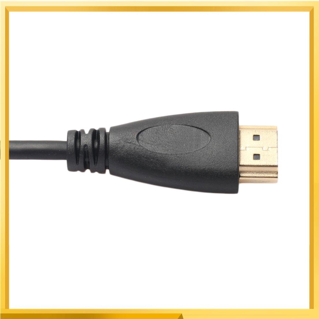 Cáp chuyển đổi từ cổng HDMI sang DVI 24 tiện dụng