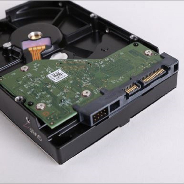Ổ cứng hdd 1TB New
