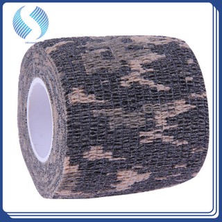 Băng Dính Họa Tiết Rằn Ri