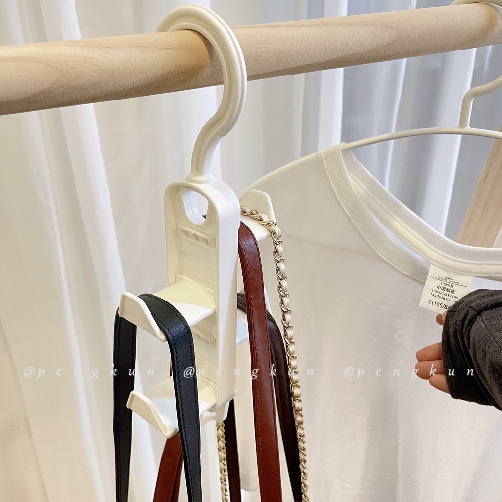Móc Treo Đồ Gắn Tường Chịu Tải Nặng Tiện Dụng