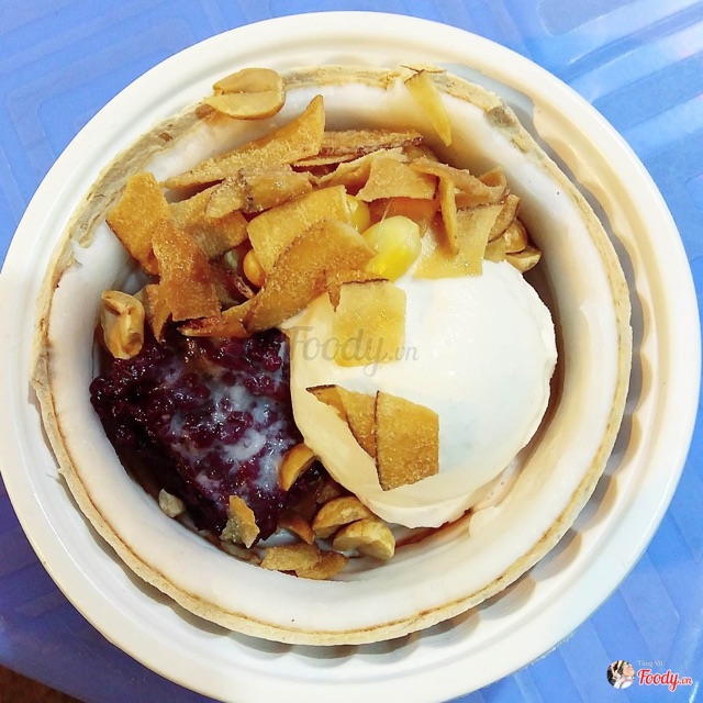 1kg Dừa sấy khô