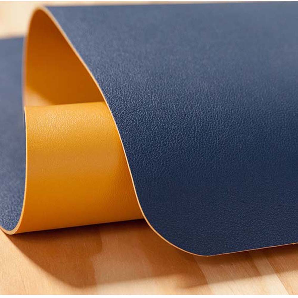 Tấm Lót Chuột Máy Tính Bằng Pvc Hai Mặt Cỡ Lớn 80x40 X 0.2 cm | BigBuy360 - bigbuy360.vn