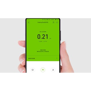 MÁY ĐI BỘ XIAOMI WALKINGPAD A1