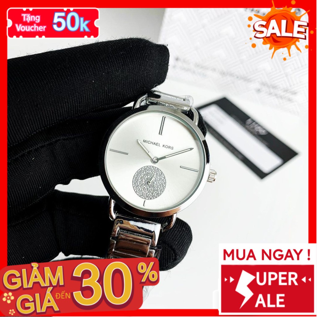 Đồng hồ nữ - Đồng Hồ Nữ Chống Nước Chống Xước Máy Chuẩn Chất Liệu Cao Cấp Bảo Hành 6 Tháng 5643 - 1199 Watches | BigBuy360 - bigbuy360.vn