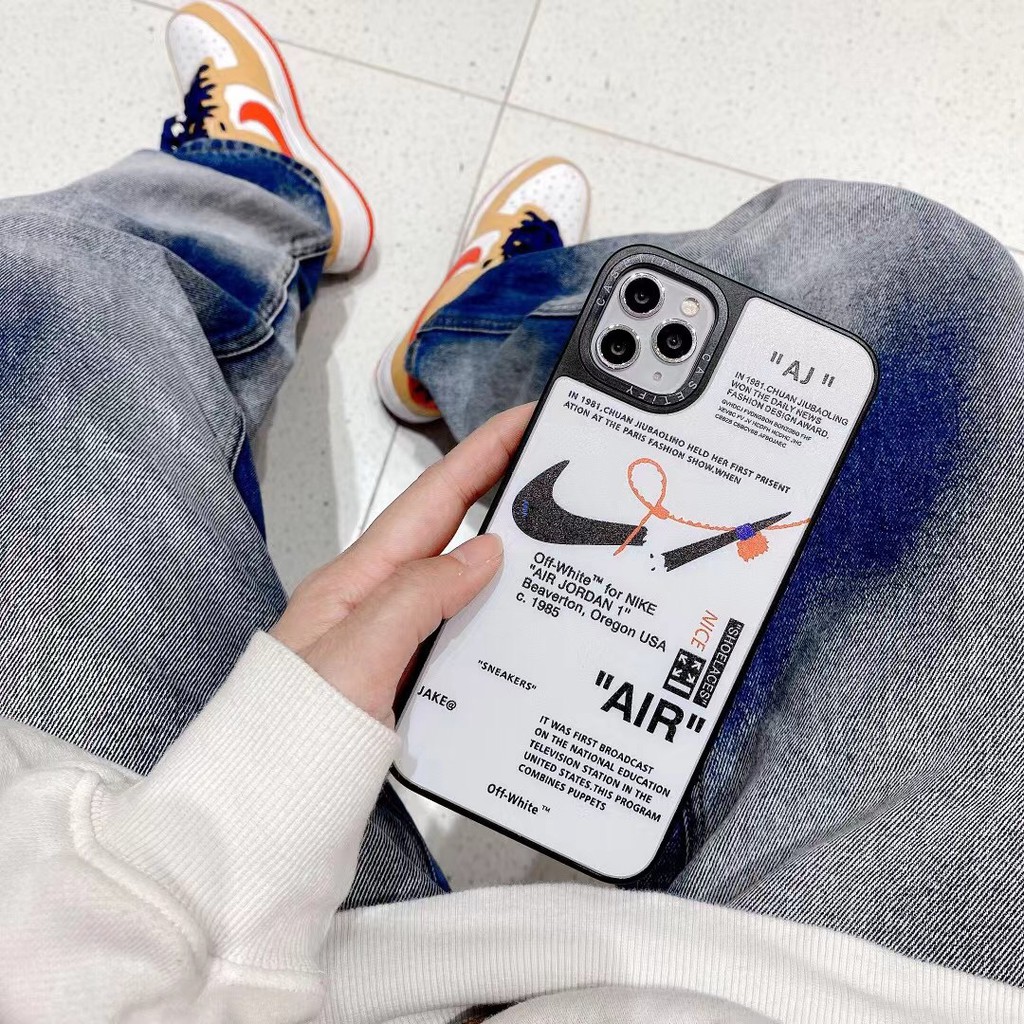 Ốp Điện Thoại Tpu Họa Tiết Thời Trang Cá Tính Cho Iphone12 / 12pro Max / 12mini / 11pro Max / 7plus / Xsmax / 8 / Xr | BigBuy360 - bigbuy360.vn