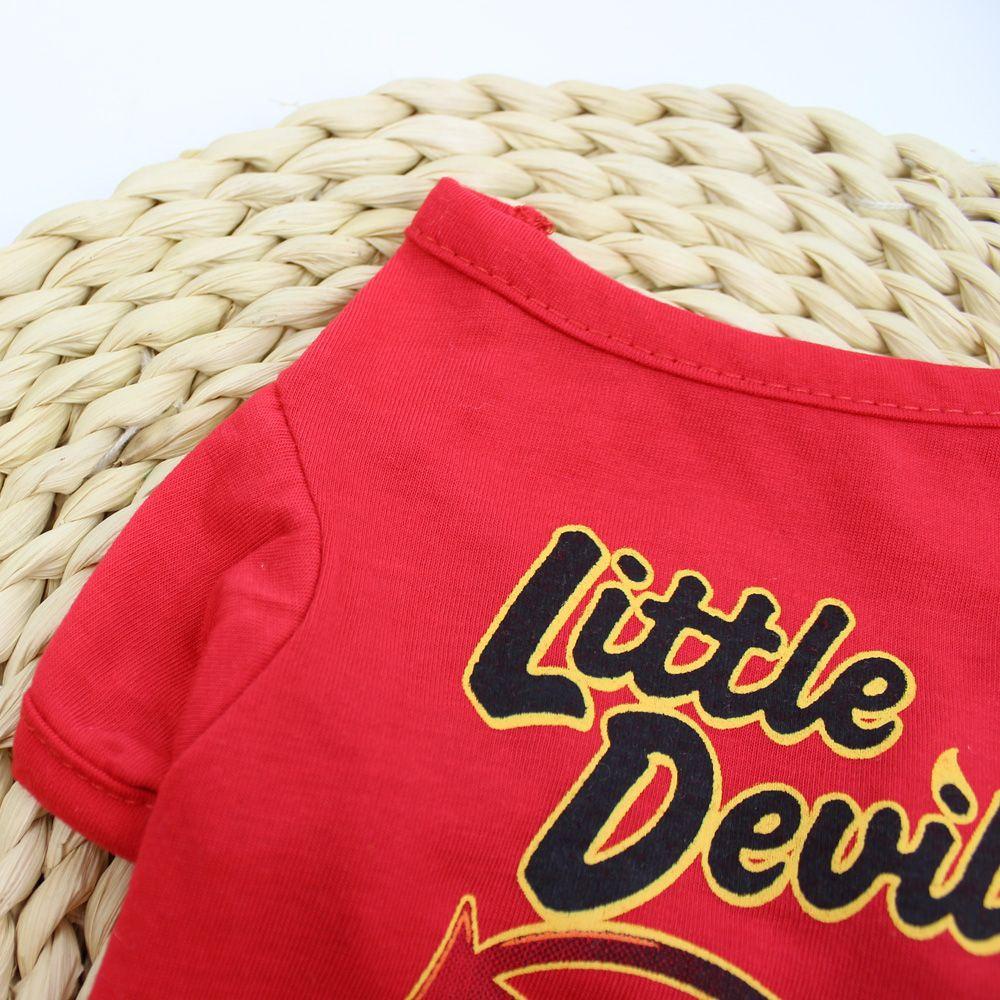 Áo Sweater Hóa Trang Halloween Cho Cún LAYOR1