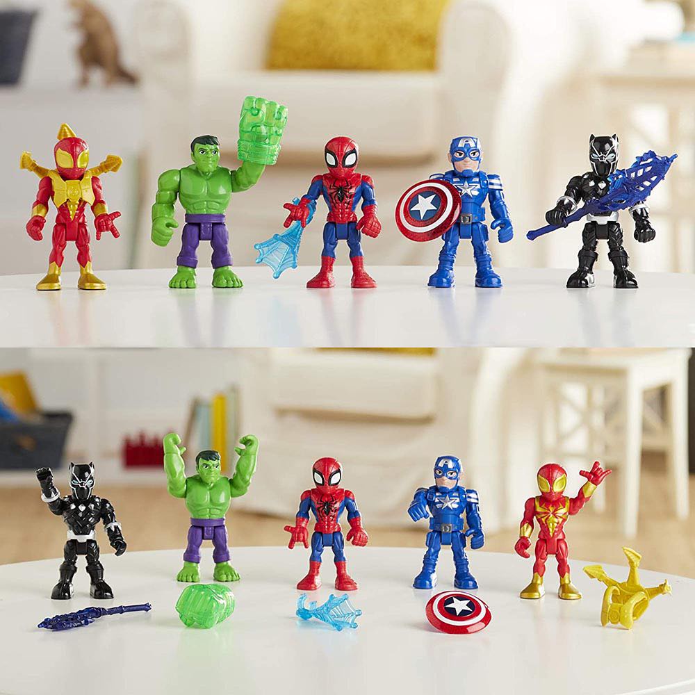Mô Hình Siêu Nhân Đồ Chơi Siêu Anh Hùng Mavel Mô Hình Các Siêu Anh Hùng Mavel Hàng Chính Hãng Hasbro WinRio.Store