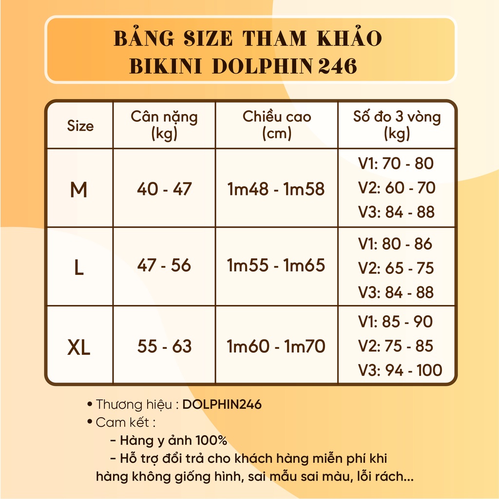 Bikini Liền Thân Bikini Đi Biển Đồ Bơi Nữ 2021 Có Tay Sang Chảnh 2556 K1T2-1