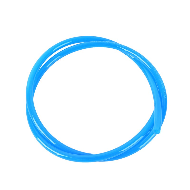 Ống Dẫn Nhiên Liệu 5mm I / D 8mm Cho Xe Máy / Xe Đạp