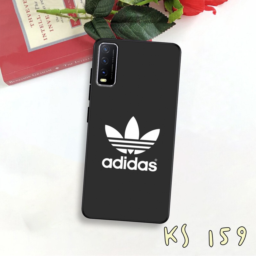 Ốp lưng Vivo Y20 - Vivo Y20s - Vivo Y12s - Ốp lưng in hình ÄDĮĎAŠ sang trọng, bền đẹp