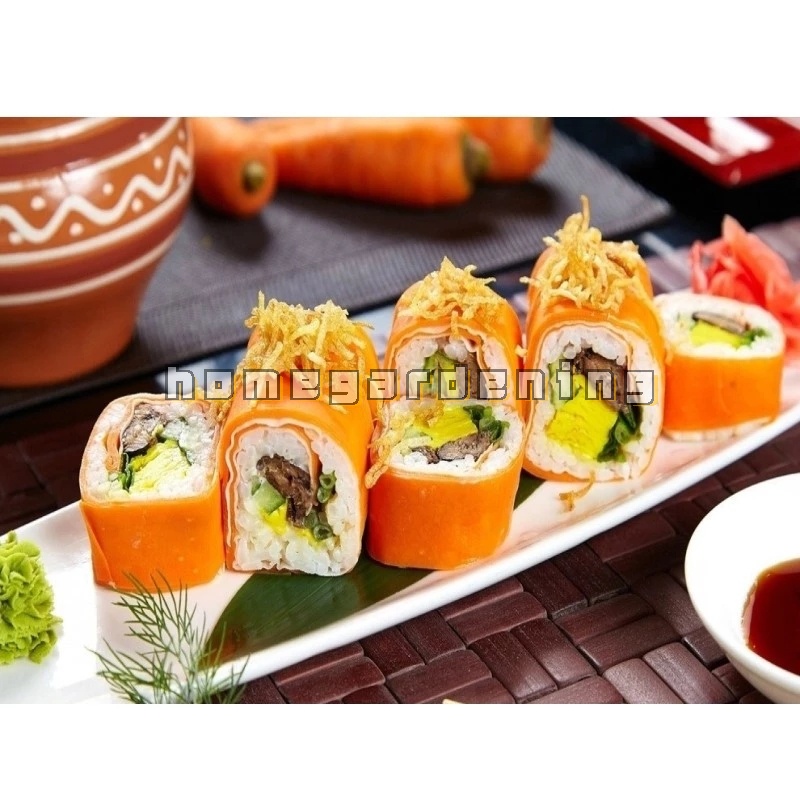 Khuôn Làm Cơm Nắm Hình Chữ Nhật