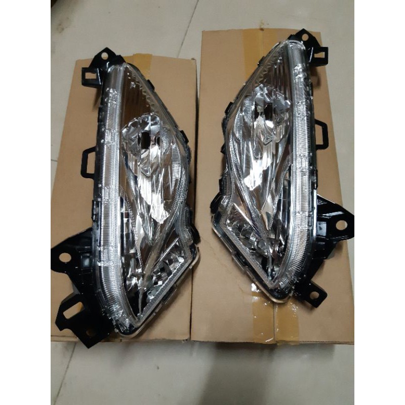 si nhan trước vision đời 2014 đến 2020