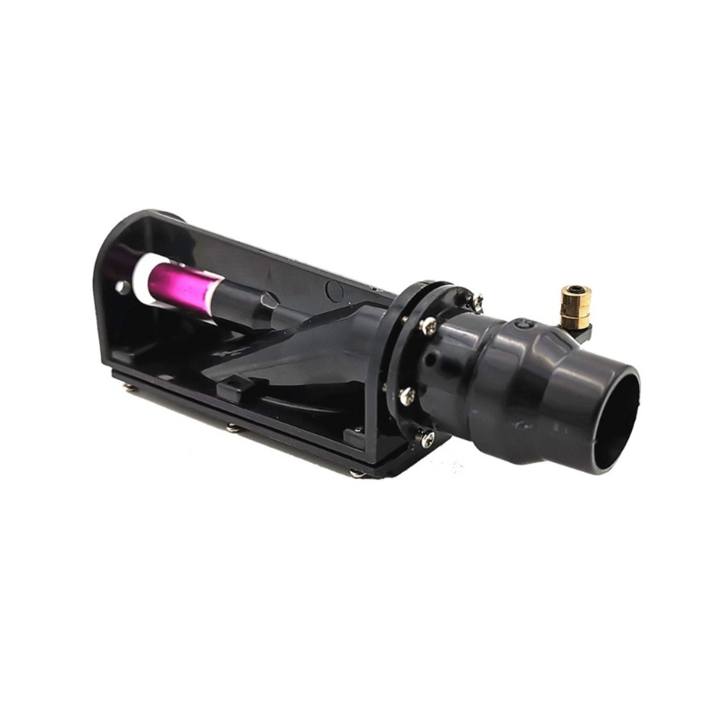 Bộ Máy Bơm Nước Cho Mô Hình Thuyền Điều Khiển Từ Xa Tỉ Lệ 1 / 8 / 1 / 10