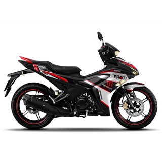 TEM TRÙM EXCITER 155 CỰC ĐẸP MẪU HÓT NHẤT HIỆN NAY