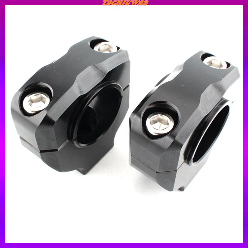 Thanh Nâng Tay Lái Xe Máy Bằng Hợp Kim Nhôm 28mm Tachiuwa2