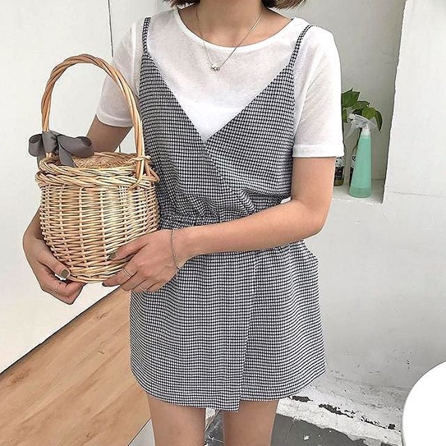 YẾM GINGHAM