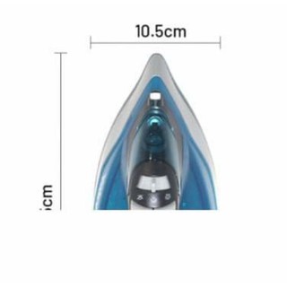 BÀN ỦI / BÀN LÀ HƠI NƯỚC YAKYO TP-1802