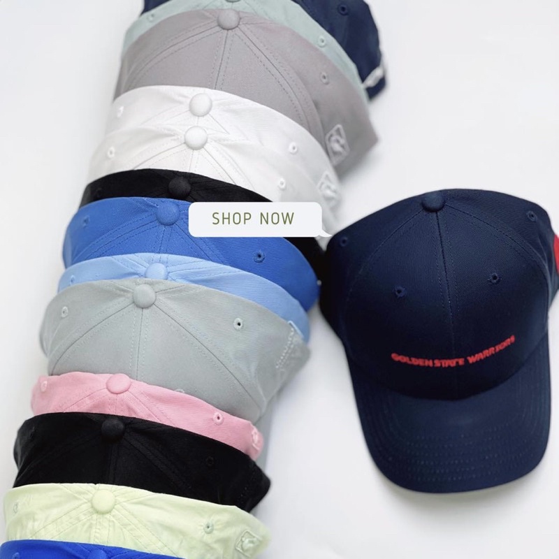Nón Thể Thao Tổng Hợp Nhiều Mẫu Full | Baseball Cap