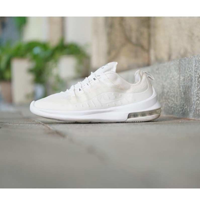[2hand] NIKE AIRMAX AXIS AA2146-107 GIÀY CŨ CHÍNH HÃNG