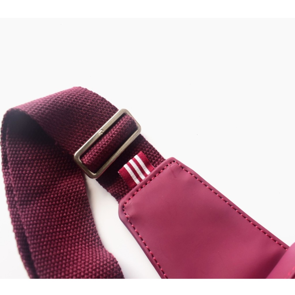 Túi Đeo Chéo Adidas Chất Liệu Da Pu Đẹp Chống Nước Cực Tốt | BigBuy360 - bigbuy360.vn