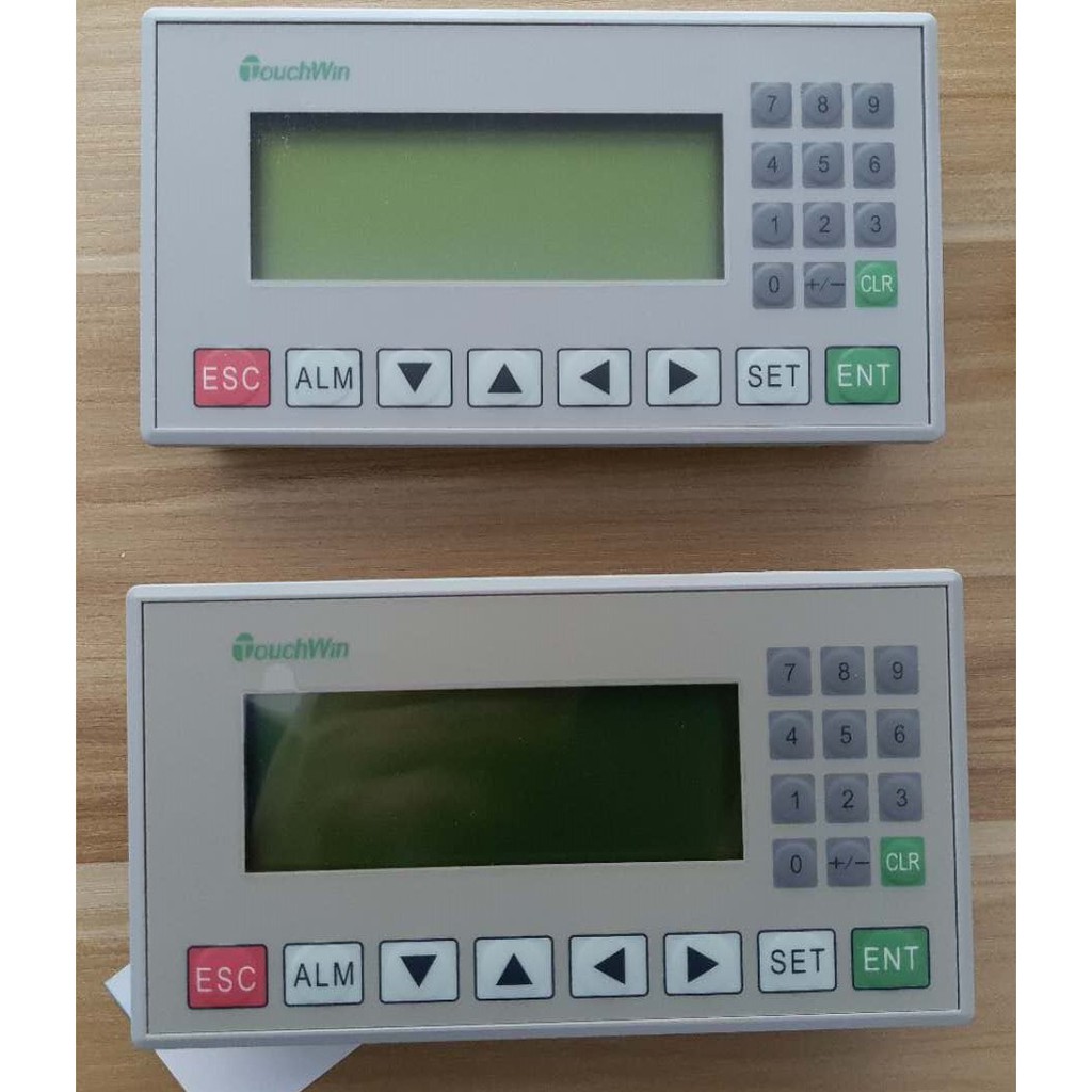 Màn hình Xinje OP320-AS / OP325-A / OP320 / OP330 PLC (Hàng mới chính hãng 100%)