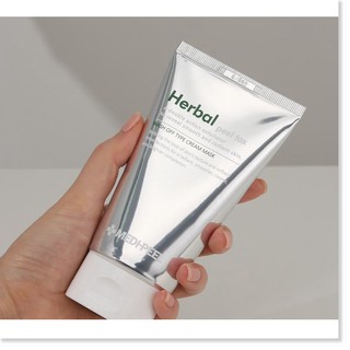[Mã giảm giá tích lũy] Mặt Nạ Medipeel Herbal Peel Tox - [Coco Shop]