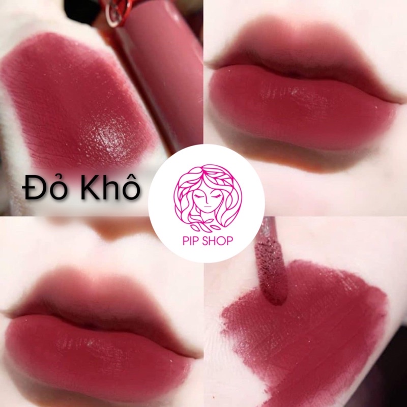 SON KEM KHÁNG NƯỚC SIÊU LÌ PIP SHOP