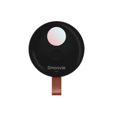 Máy dò camera, hồng ngoại Xiaomi Smoovie, máy phát hiện camera ẩn 3 chế độ quét, nhanh chóng, nhỏ gọn