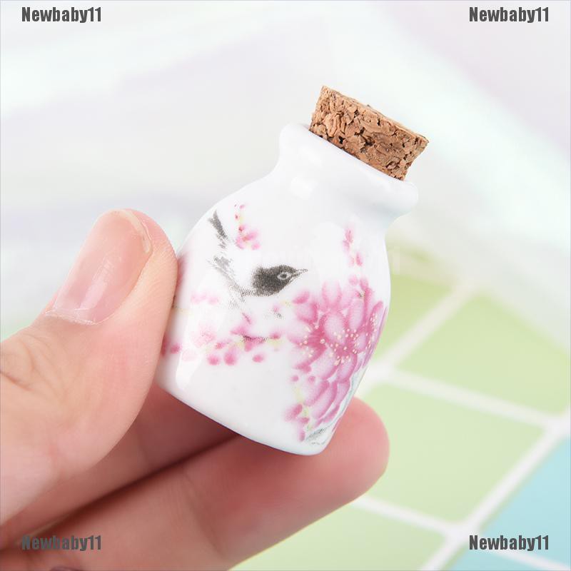 Cốc Sứ Đựng Nước Có Nắp Bằng Gỗ Lấp Lánh