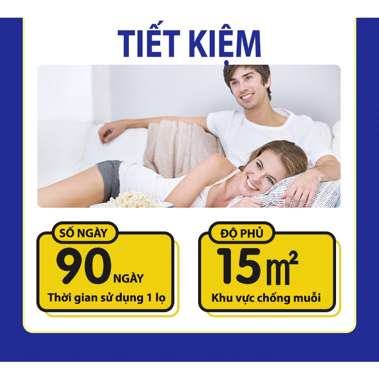 Tinh Dầu Chống Muỗi, Côn Trùng RibenDingding 35g,Thành Phần Tự Nhiên, Giảm Ngứa Hiệu Quả, Chống Mọi Côn Trùng.