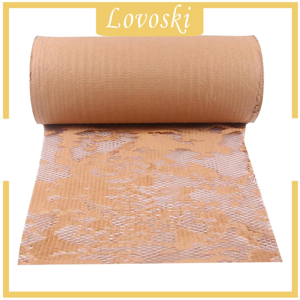 Cuộn Giấy Kraft Gói Quà 38cmx30m