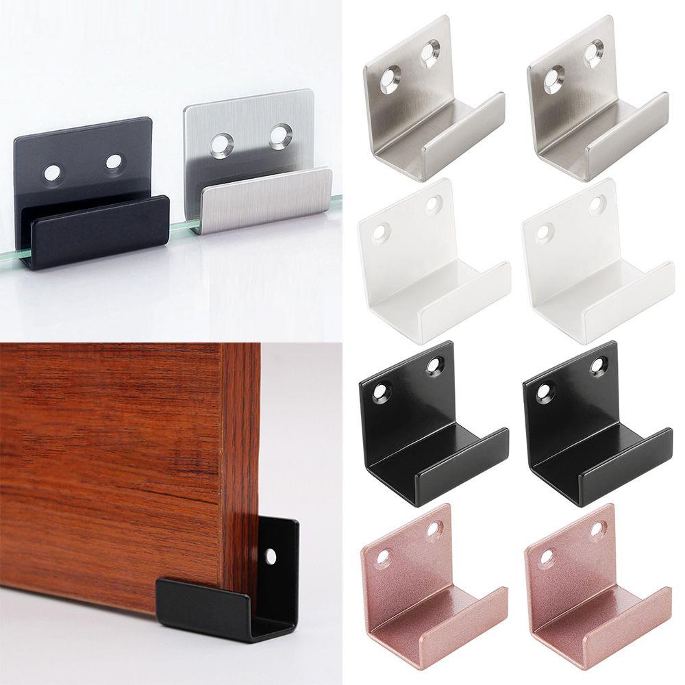 SIMPLE Khóa Cài Gương Chữ U Đa Năng Tiện Dụng
