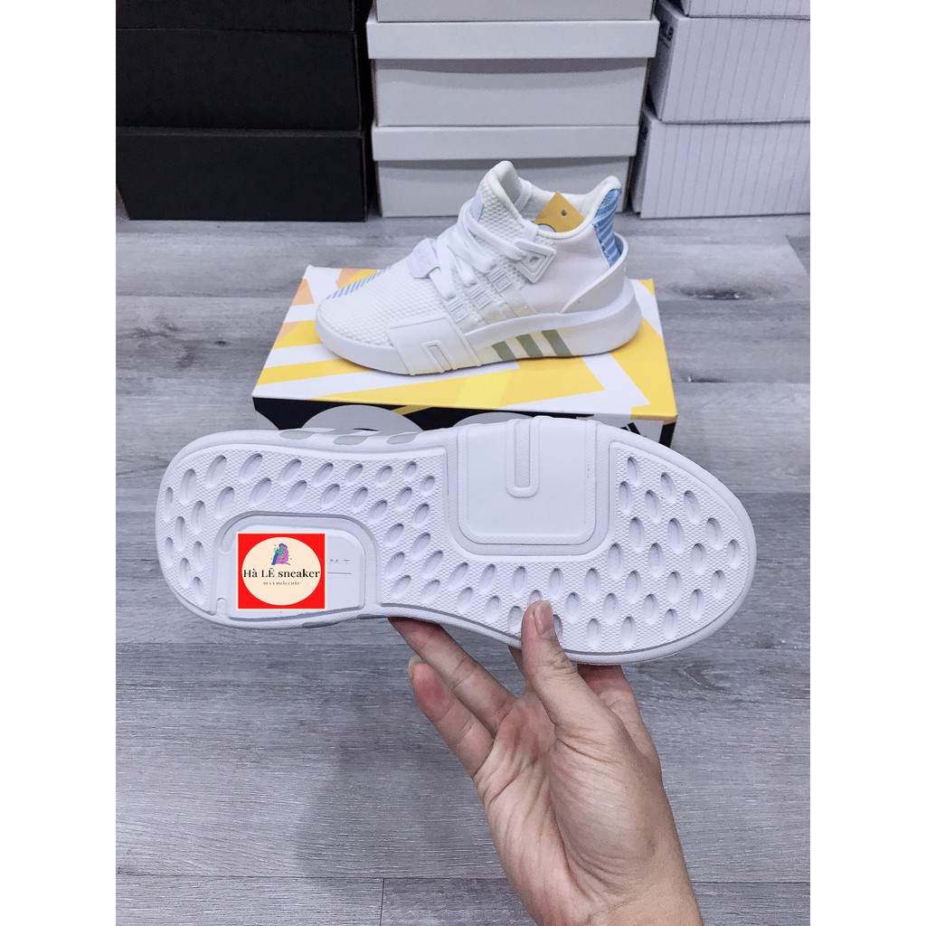 {Freeship - Fullbox} Giày Thể Thao E.Q.T Trắng Bản Chuẩn Full Size 36 - 43. | BigBuy360 - bigbuy360.vn