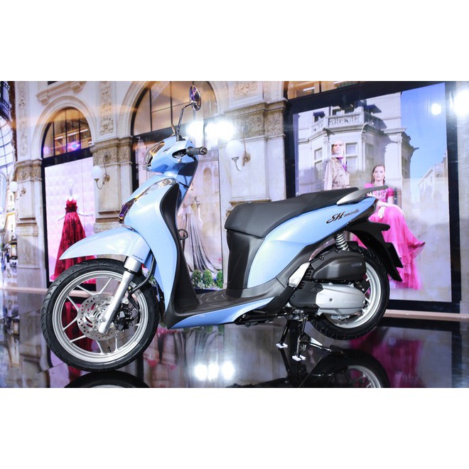 cạnh sàn để chân Ốp sàn để chân sh mode 2013-2015 2018 2019 honda