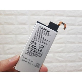 Pin xịn samsung galaxy s6 edge g925f xịn