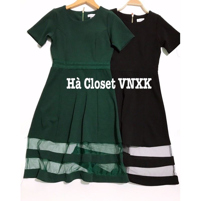 Đầm Xoè Ck Xịn