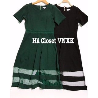 Đầm Xoè Ck Xịn
