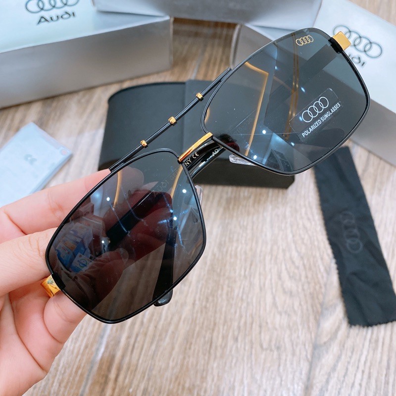 Kính mát nam Audj lịch lãm đẳng cấp quý ông | BigBuy360 - bigbuy360.vn