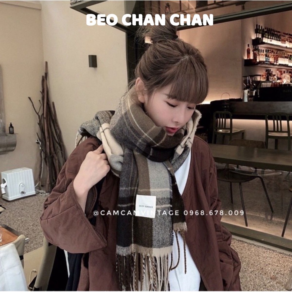 [ SĂN ] KHĂN LEN QUÀNG CỔ NỮ , KHĂN CHOÀNG CỔ NAM KHĂN LEN KHĂN DẠ MÙA ĐÔNG , KHĂN ĐÔI CẶP