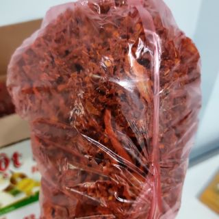 Thịt bò khô 500gr