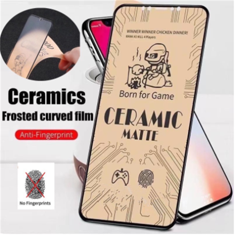 Phim Dán Bảo Vệ Màn Hình Cho Samsung A91 A90 A81 F41 G530 A8 Plus A9 J4 J6 J8 2018 J7 J5 Pro J2 J4 J6 Core Prime Note 10 Lite A8 Plus 2018