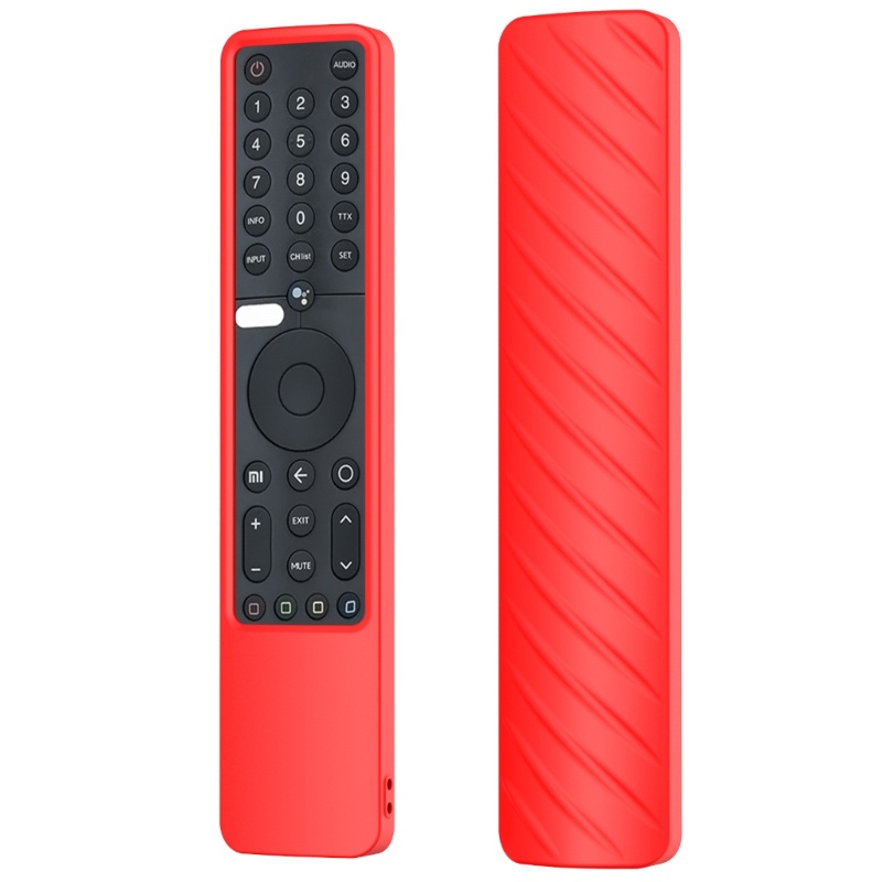 Vỏ Bọc Remote Bằng Silicone Cho P1 / P1E / Q1 / Q1E