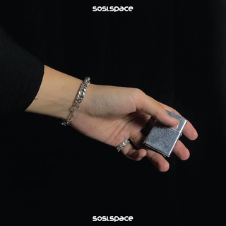 Vòng tay Chain Bracelet Sosi.space