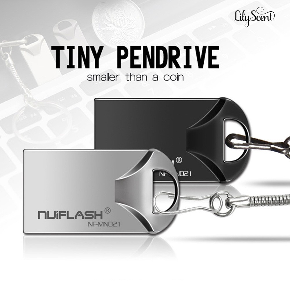 Usb 3.0 Dung Lượng 4 / 8 / 16 / 32 / 64gb Tích Hợp Móc Khóa Tiện Dụng | BigBuy360 - bigbuy360.vn